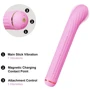 Вибратор Otouch Magic Stick S1 Plus - Pink