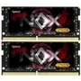 Apacer 32 GB (2x16GB) SO-DIMM DDR4 2400 MHz Nox (ES.32GAT.GEEK2)