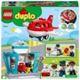 LEGO DUPLO Самолет и аэропорт (10961): Серия DUPLO