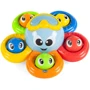 Іграшка для ванни Chicco Восьминіг Біллі (10037.00)