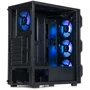 Корпус QUBE CORSAIR ARGB Black (CORSAIR_FMNU3) фото 6