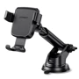 Держатель Ugreen Car Holder LP200 Gravity with Suction Cup Black (60990B)