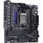 Asus ROG CROSSHAIR X670E GENE: Оперативная память 2xDDR5-6400 МГц, до 64 ГБ