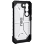 Аксесуар для смартфона Urban Armor Gear UAG Plasma Ice (214123114343) для Samsung S911 Galaxy 23: Тип накладка на заднюю часть