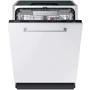 Встраиваемая посудомоечная машина Samsung DW60A8071BB: Расход воды, л 8.5