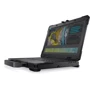 Ноутбук Dell Latitude 5430 Rugged (210-BCFR_i516512WP) UA: Объем накопителя 512 ГБ (SSD)