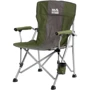 Стілець розкладний Skif Outdoor Council olive/gray (389.01.08): Тип Стул раскладной