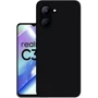 Чехол для телефонов BeCover TPU Case Black for Realme C33 (708667): Тип накладка на заднюю часть