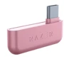 Наушники Razer Barracuda X 2022 Quartz (RZ04-04430300-R3M1): Чувствительность (дБ) 96