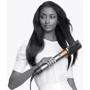 Стайлер Dyson Airwrap HS05 Complete Long Diffuse Nickel/Copper (453660-01) (EU): Количество температурных режимов 3