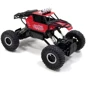 Машинка радиоуправляемая Sulong Toys Off-road Crawler Where the trail ends 1:14 красный (SL-121RHMR): Тип управления Радиоуправление