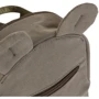 Рюкзак дитячий Childhome My First Bag Khaki (CWKIDBKA) фото 4