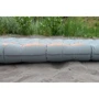 Надувной коврик Ether Light XT Mat 183 х 55 х 10 см Grey от Sea to Summit (STS AMELXTR) фото 9