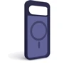 Чехол для телефонов ArmorStandart Uniq Case Magsafe Dark Blue for Google Pixel 9 / 9 Pro (ARM80912)