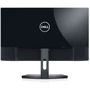 Монитор Dell SE2219H (210-AQOL): Время реакции, мс 5
