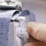 Швейная машина Bernina L890 фото 6