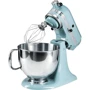 Кухонный комбайн KitchenAid Artisan 5KSM175PSEIC: Конструкция стационарный