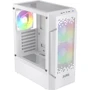 Корпус GAMDIAS Aura GC7 ARGB White (4711514500684) фото 7