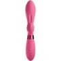 Вибратор-кролик Pipedream OMG Selfie Silicone Vibrator