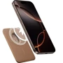 Чехол для iPhone Pitaka Magnetic Woven Wallet Black/Grey (MWW2401)