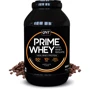Протеин QNT Prime Whey 2000 g /66 servings/ Caffe Latte