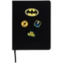 Шкільний щоденник Kite DC Comics тверда обкладинка PU (dc22-264)