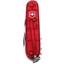 Мультитул Victorinox Spartan (1.3603.TB1) (Vx13603.TB1): Количество инструментов 12