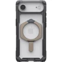 Чехол для iPhone Urban Armor Gear UAG Plasma XTE MagSafe Ash/Titanium (114525113136) for iPhone Air