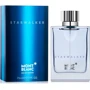 Туалетна вода Montblanc Starwalker 75 ml