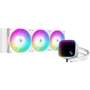 Кулер DeepCool LS720 SE White (R-LS720-WHAMMM-G-1)
