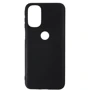 Чохол для телефона ArmorStandart Matte Slim Fit Black для Motorola G31 (ARM62044)