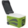 Термобокс Vango Pinnacle Wheelie 45L Green (ACRPINACL0CDZ35): Вага 6.3 кг
