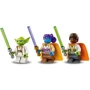 Конструктор LEGO Star Wars Храм джедаев Tenoo (75358): Рекомендуемый возраст 4+