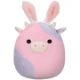Мягкая игрушка Squishmallows Коровка Петти 19 см (SQER00836)