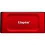 Kingston XS1000 1 TB Red (SXS1000R/1000G)
