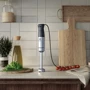 Блендер Electrolux E5HB1-8SS: Потужність, Вт 800