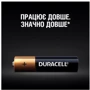 Батарейки Duracell Alkaline AAA LR03 MN2400 6 шт (5007758) фото 2