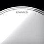 Набор пластиков EVANS EC2S CLEAR Rock Tom Pack (10", 12", 16"): Тип Рабочий
