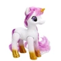Сказочный единорог Zuru Sparkle Girls Блуми 17 см (Z10037-8)