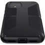 Чехол для телефонов Speck Presidio Grip Black for Google Pixel 4 (131857-1050): Цвет черный