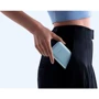 Зовнішній акумулятор Xiaomi Power Bank 10000mAh Integrated Cable Blue (BHR9073GL) фото 12