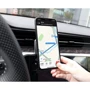 Держатель Hoco Car Holder Air Vent Magnetic Black (CA57) фото 6