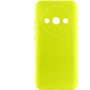 Чехол для телефонов Lakshmi Case Silicone Cover Full Camera Flash for Xiaomi Redmi A3