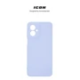 Чохол для телефона ArmorStandart ICON Case Camera cover Lavender для Motorola G55 5G (ARM81210): Плівка в комплекті нет