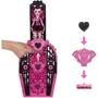 Набор-сюрприз Monster High "Ужас-секреты Дракулоры" (HXH84) фото 4