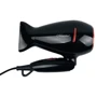 Фен Maestro MR-205-BLACK: Потужність, Вт 1200