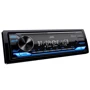 JVC KD-X382BT: Формфактор 1 DIN