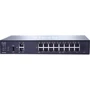 Маршрутизатор Wi-Fi VPN-Cisco SB RV345P Dual WAN Gigabit VPN Router: Тип маршрутизатора Wi-Fi роутер