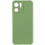 Аксессуар для смартфона Lakshmi Case Silicone Cover Full Camera Pistachio for Motorola Edge 40