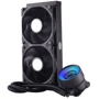 Кулер Cooler Master MasterLiquid ML240 Mirror (MLX-D24M-A18PK-R1): Тип подшипника гидродинамический